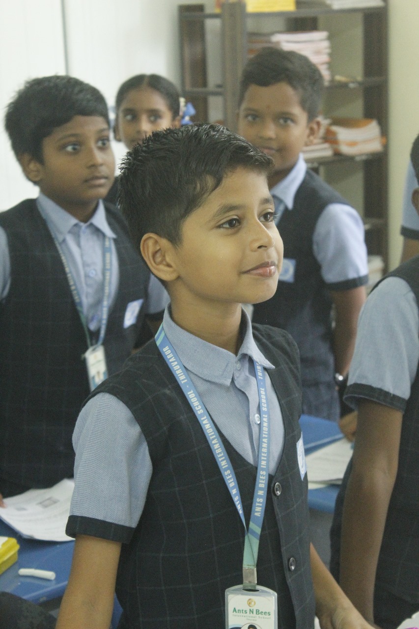 Holistic Development Image